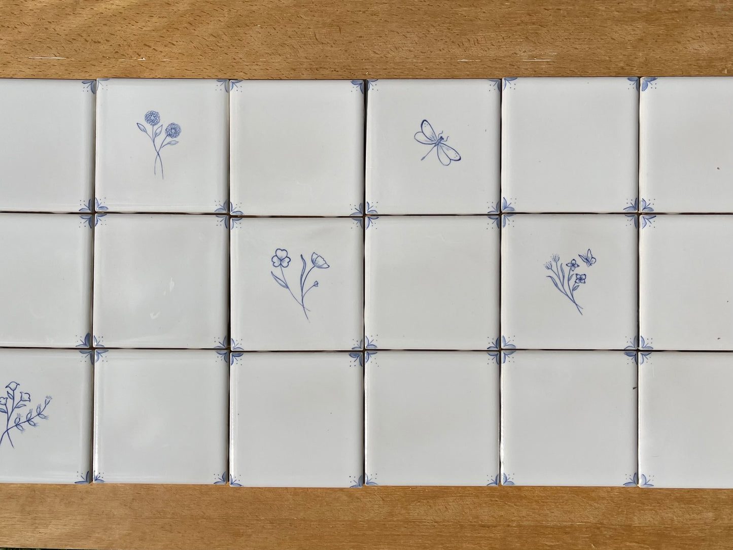 Special order for Alex