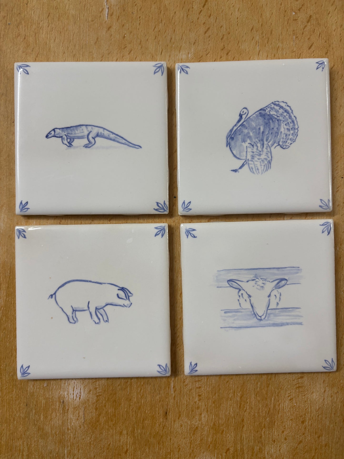 Special order for PB