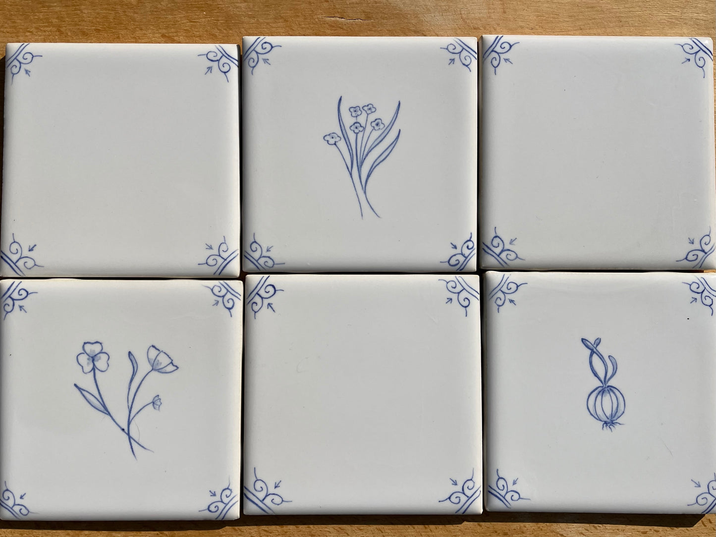 Special order for Tia